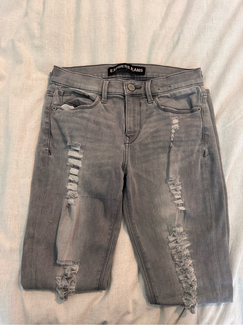 Express Jeans